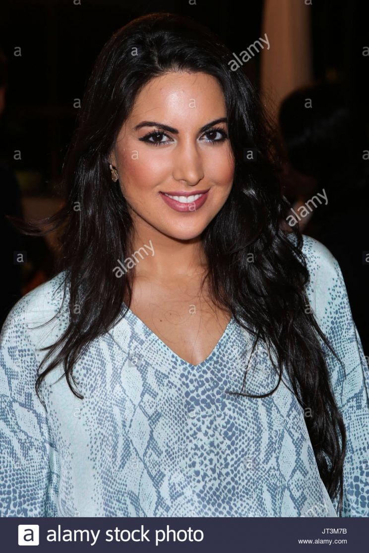 Estrella Nouri