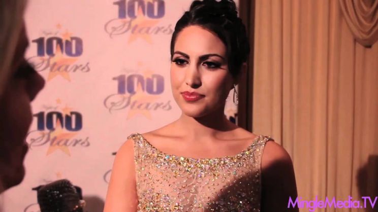 Estrella Nouri