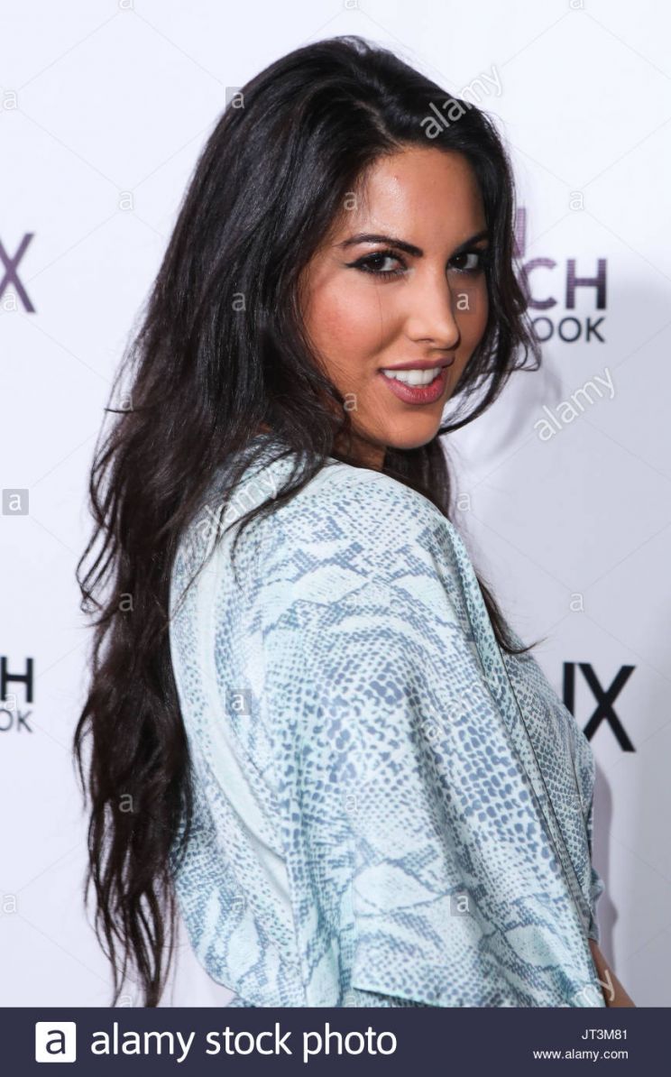 Estrella Nouri