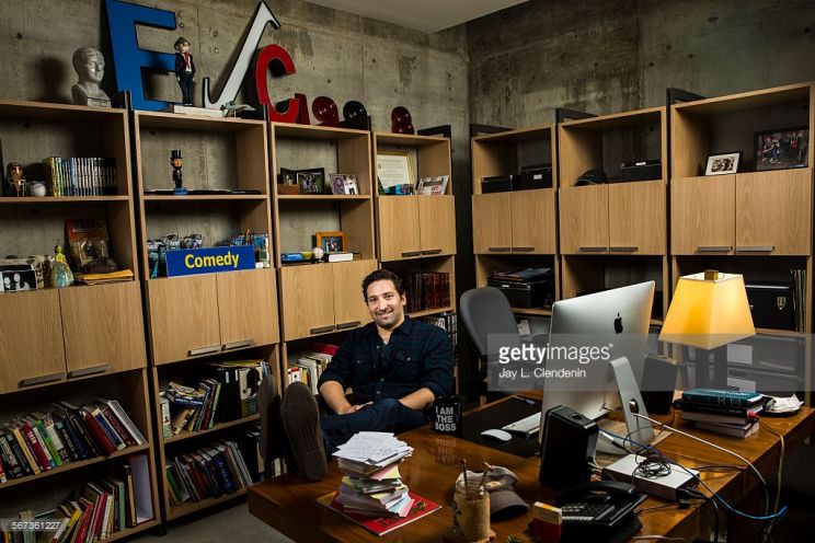 Etan Cohen
