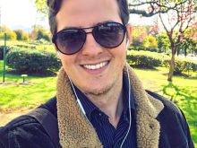 Ethan Averton