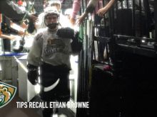 Ethan Browne photo