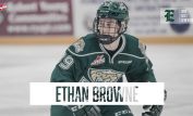 Ethan Browne