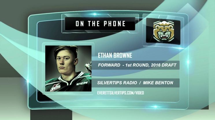 Ethan Browne