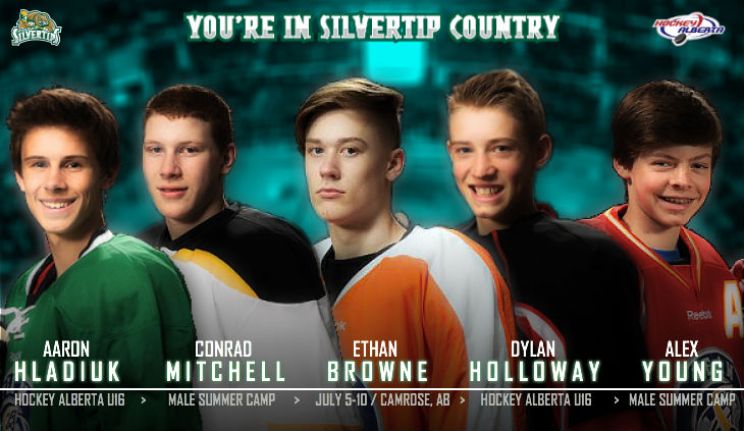 Ethan Browne