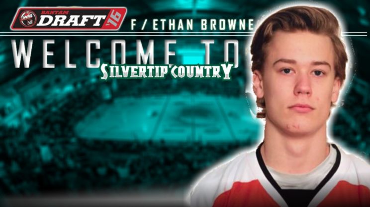 Ethan Browne