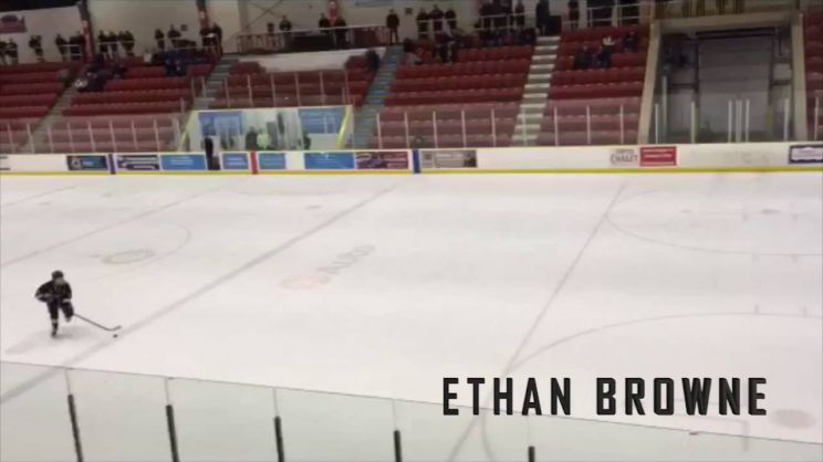 Ethan Browne