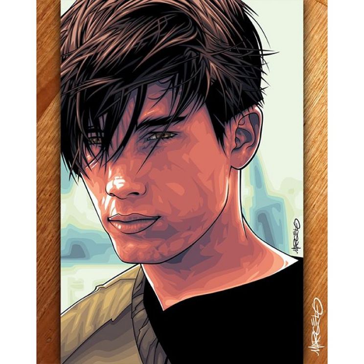 Ethan Browne