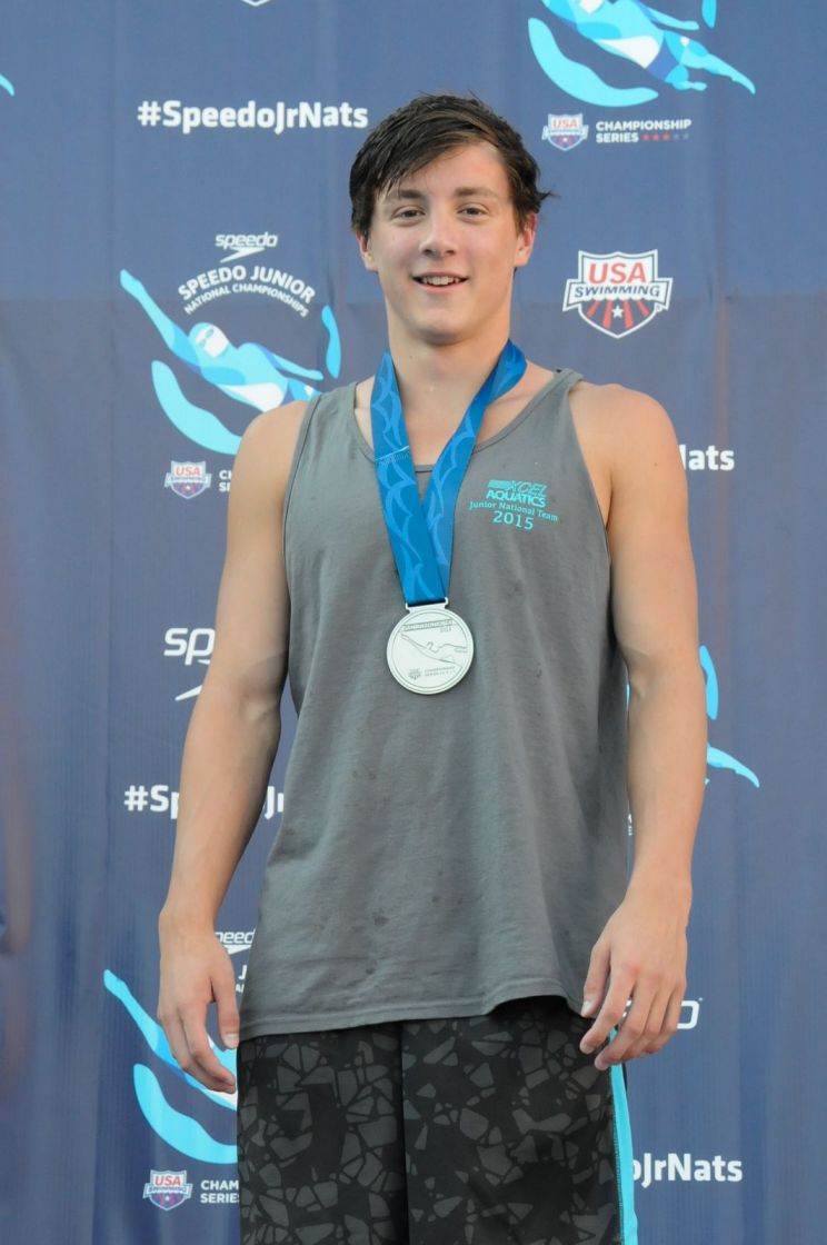 Ethan Browne