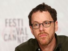 Ethan Coen