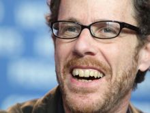 Ethan Coen