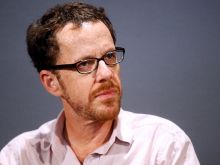 Ethan Coen