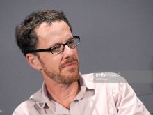 Ethan Coen