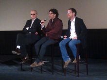 Ethan Coen