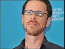 Ethan Coen