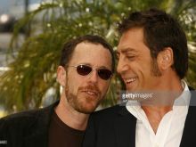Ethan Coen photo