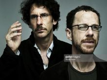 Ethan Coen