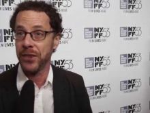 Ethan Coen