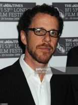 Ethan Coen