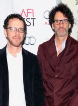 Ethan Coen