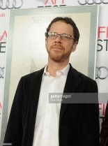 Ethan Coen