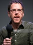 Ethan Coen