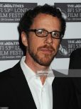 Ethan Coen