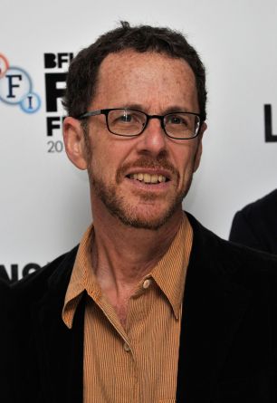 Ethan Coen