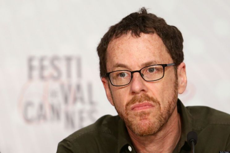 Ethan Coen