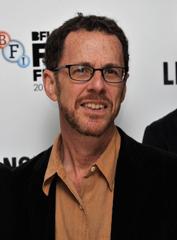 Ethan Coen