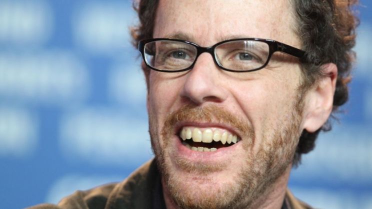 Ethan Coen