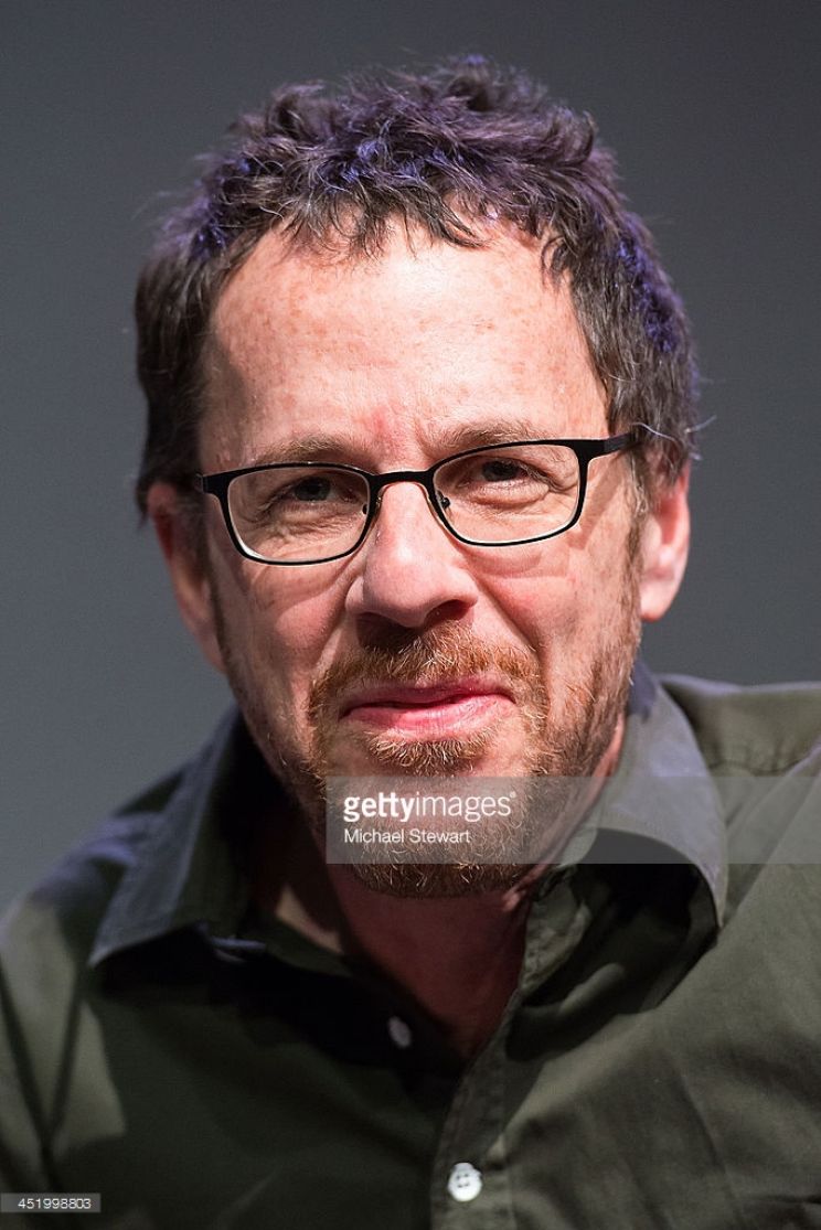 Ethan Coen