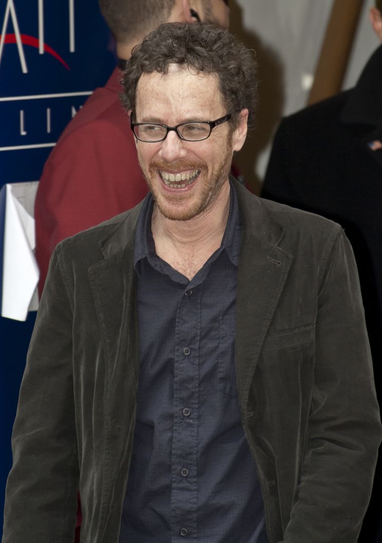 Ethan Coen