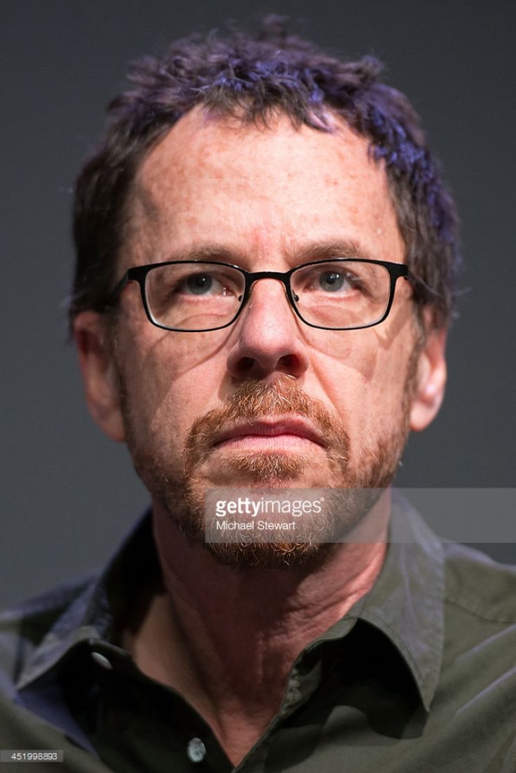 Ethan Coen