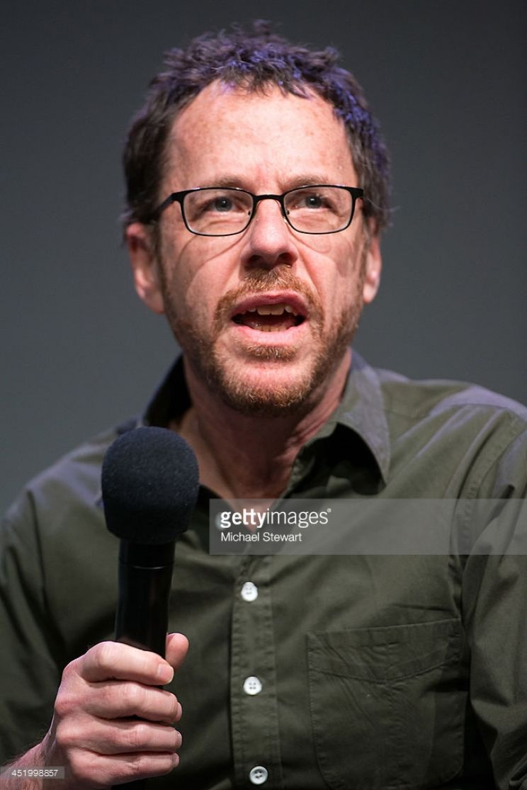 Ethan Coen