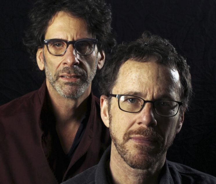 Ethan Coen