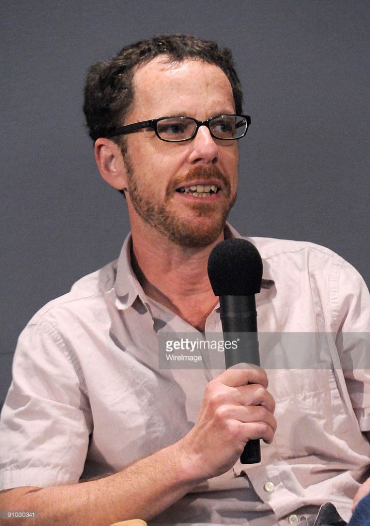 Ethan Coen