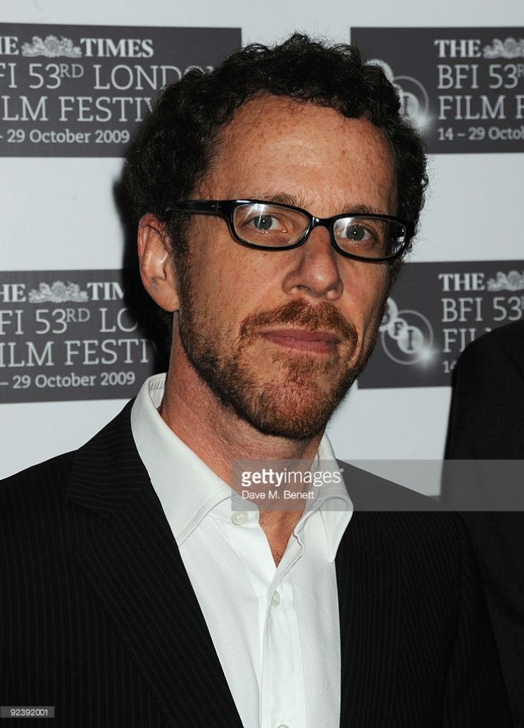 Ethan Coen