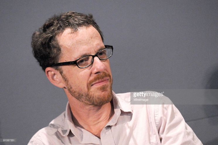 Ethan Coen