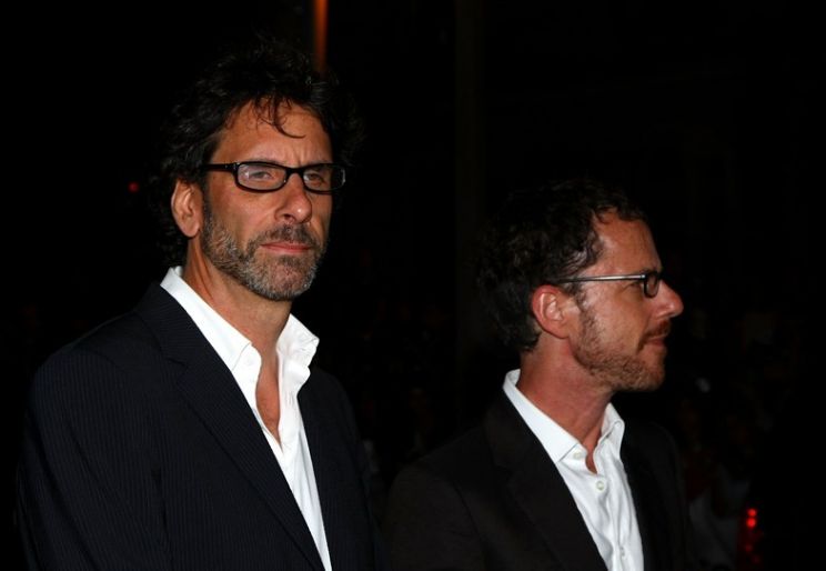 Ethan Coen