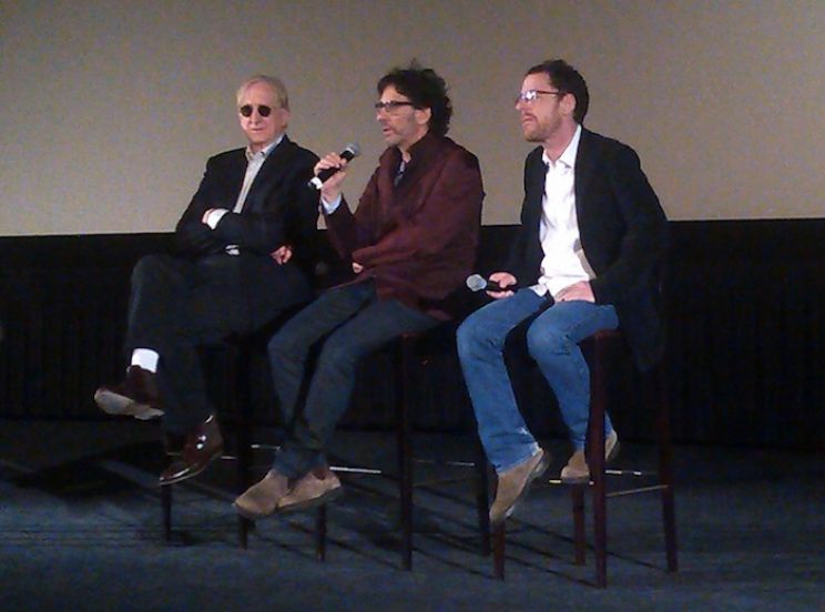 Ethan Coen
