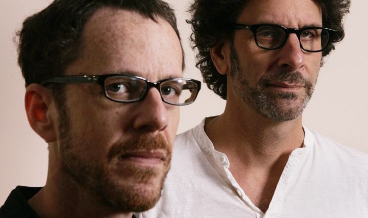 Ethan Coen