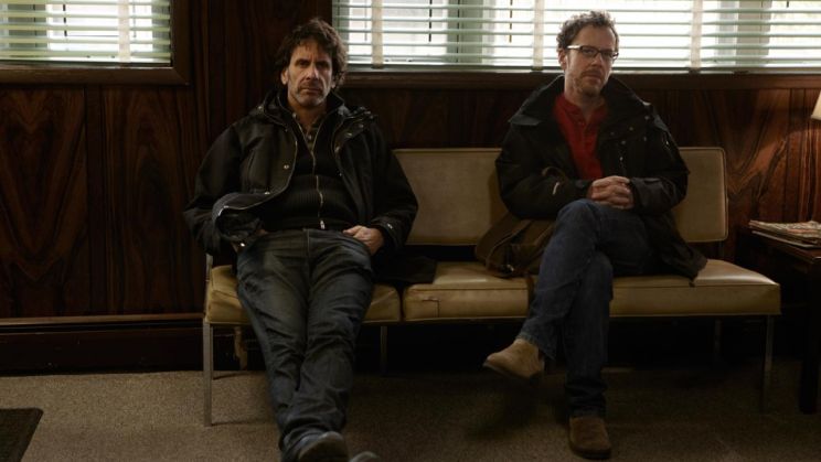 Ethan Coen