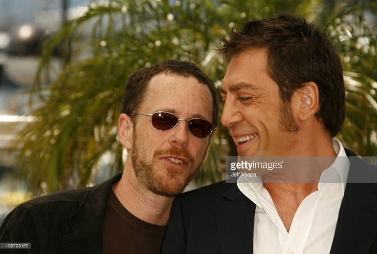 Ethan Coen