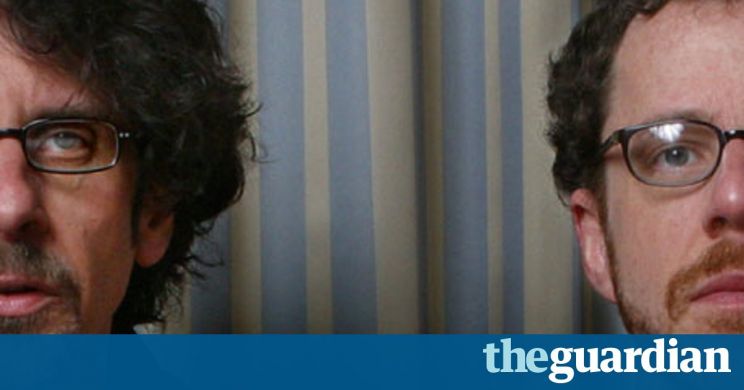 Ethan Coen