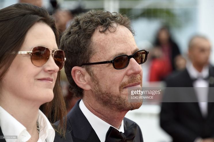 Ethan Coen
