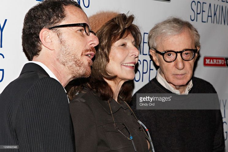 Ethan Coen