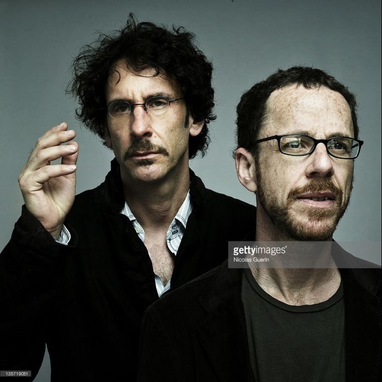 Ethan Coen