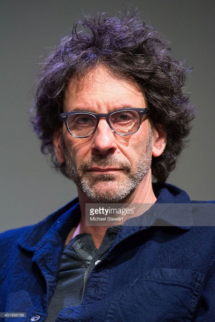 Ethan Coen