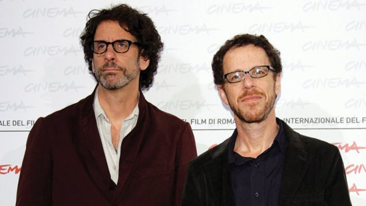 Ethan Coen
